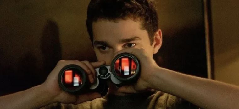 La película domina el Top 10 Foto: Netflix