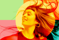 Existe en el mercado una infinidad de productos para cuidar el cabello, pero muchos hacen promesas falsas.