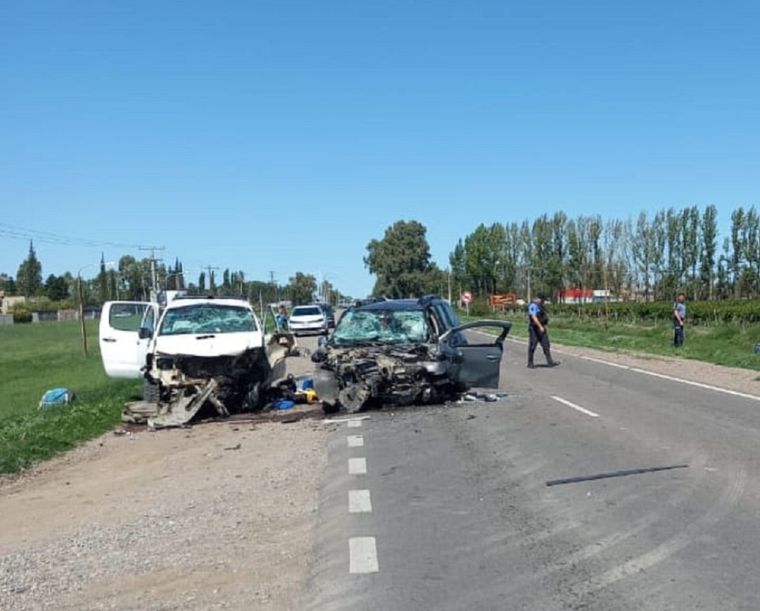 Foto: Prensa Seguridad
