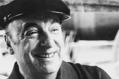 Pablo Neruda Foto: Gentileza Pablo Neruda Foto: Gentileza