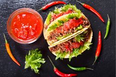 salsa Foto: Shutterstock
