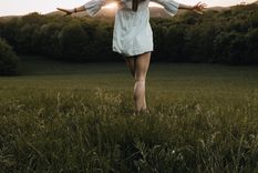 Buenas frases para rumiar durante el día