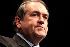 Mike Huckabee, embajador de Estados Unidos en Israel, hizo un urgente pedido.&nbsp;