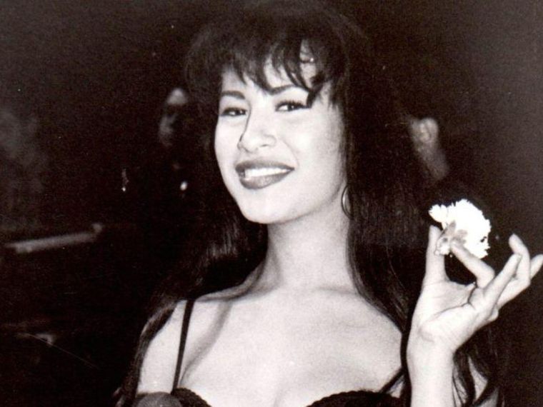 Selena Quintanilla