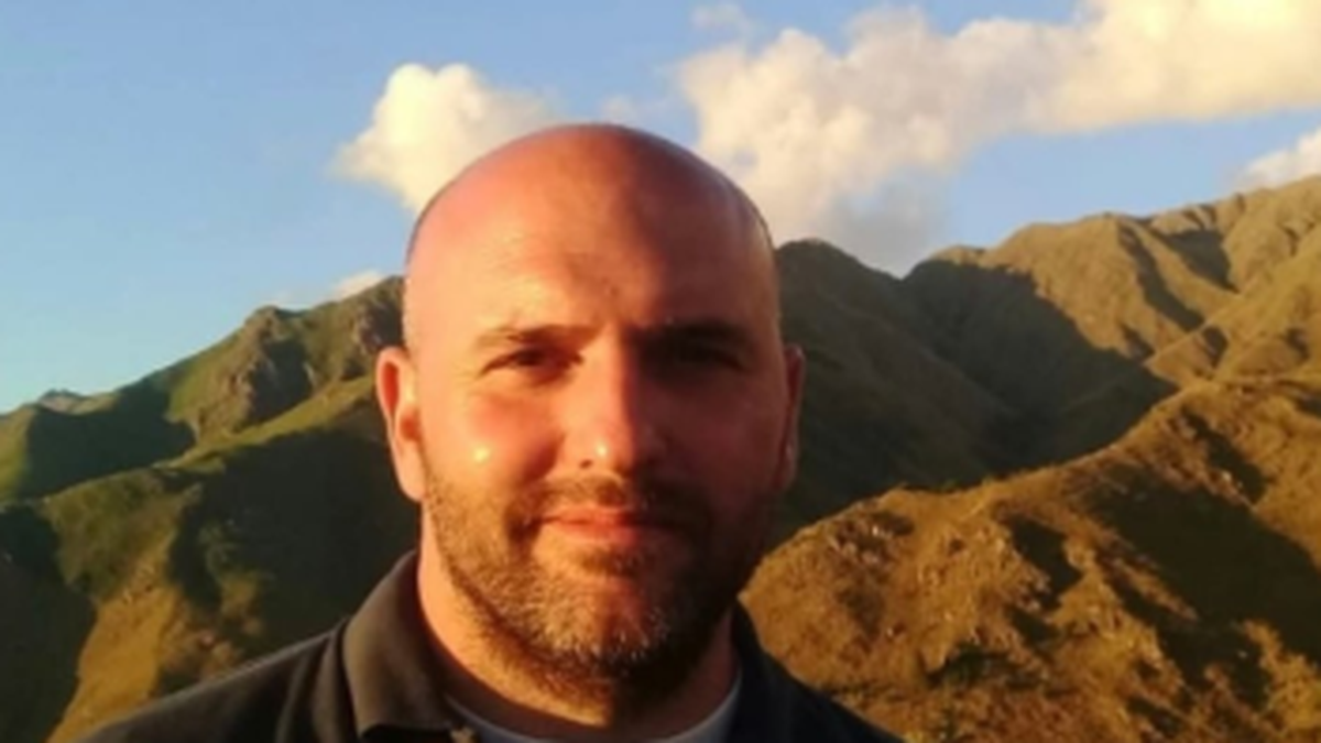 Buscan desesperadamente a un investigador argentino del Conicet que desapareció en Alemania