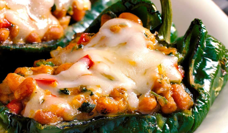 Una comida super completa, deliciosa y sencilla de elaborar
