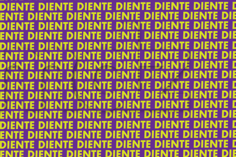 ACERTIJO VISUAL ACERTIJO VISUAL, RETO VISUAL, PALABRA Foto: MDZ ONLINE