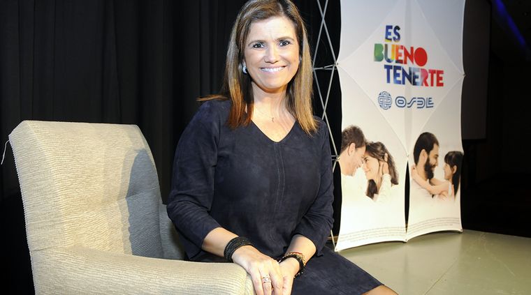 Foto: Alf Ponce / MDZ