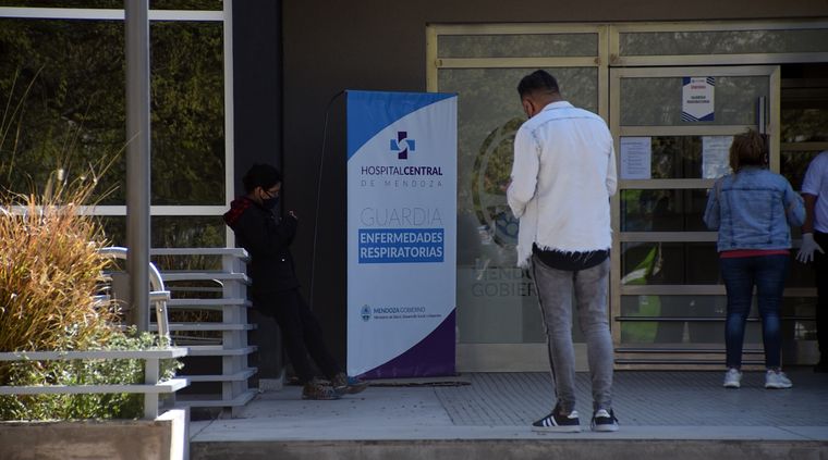 Foto: ALF PONCE MERCADO / MDZ