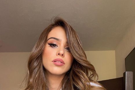 Yanet García tiene una gran popularidad en redes sociales Foto: Instagram