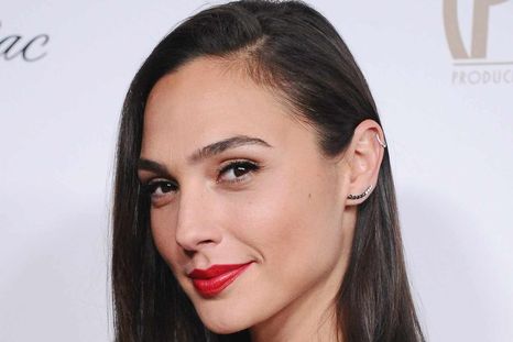 Gal Gadot usa su voz en temas que trascienden la pantalla. Foto: Gal Gadot / Instagram