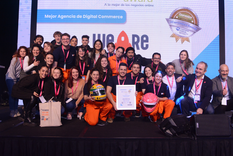 mas de 12.000 profesionales celebraron los 25 anos del ecosistema digital