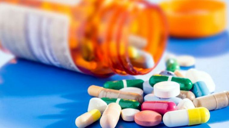 La investigación comenzó a partir de una consulta del Colegio de Farmacéuticos de la provincia de Buenos Aires ante el Instituto Nacional de Alimentos (INAL) Foto: Archivo