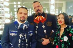 ¿con que mujer tuvo pepe aguilar a leonardo aguilar? ¿con que mujer tuvo pepe aguilar a leonardo aguilar?