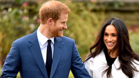 Así están las cuentas del príncipe Harry y Meghan Markle. Foto: INSTAGRAM @sussexroyal