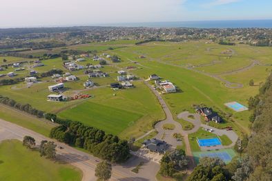 MDZol | Desarrollo inmobiliario Casonas del Haras en el sur de Mar del Plata