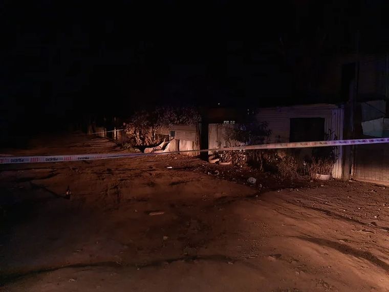 El barrio Acindar se encuentra conmocionado ante el hecho
