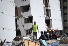 que es el doblete sismico y por que los terremotos que sacudieron venezuela provocaron tantos danos