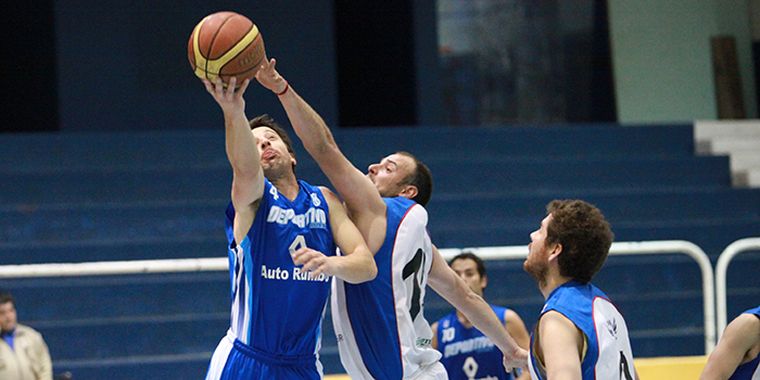 Foto: Mathias Guijarro/Mediamza.com