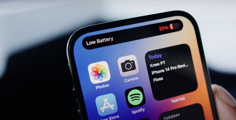 Se trata de un ajuste totalmente personalizable