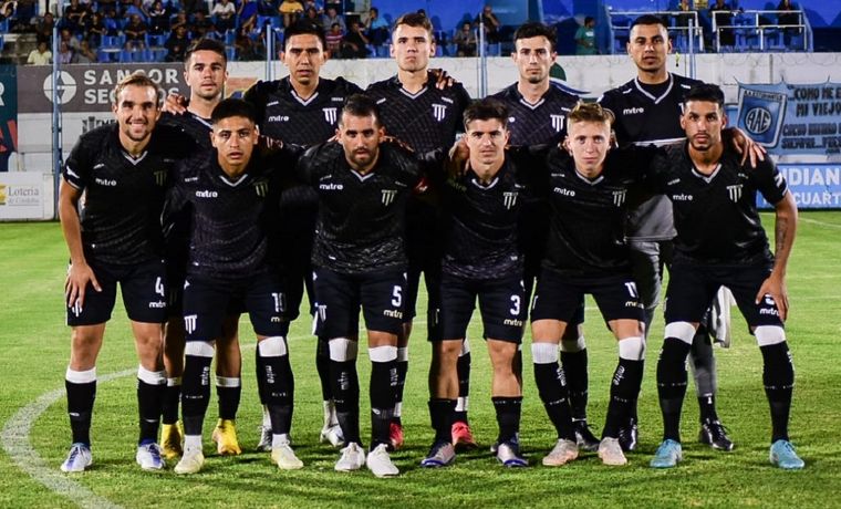 Foto: Estudiantes de Río Cuarto