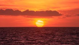 Los océanos del planeta alcanzan la temperatura media más alta jamás registrada mientras El Niño se intensifica