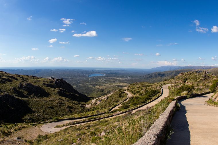 Escapada de fin de semana largo.&nbsp;