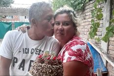 La mujer afirmó que lo asesinó porque él llegó borracho y le pegó