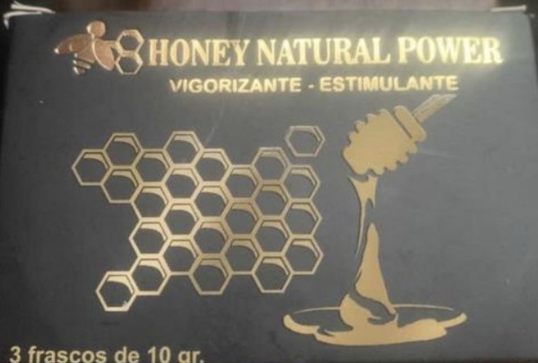 El suplemento dietario a base de miel no cuenta con número de registro ante la Anmat. Foto: Boletín Oficial El suplemento dietario a base de miel no cuenta con número de registro ante la Anmat. Foto: Boletín Oficial
