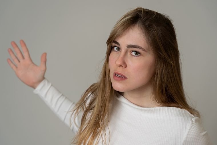 Las personas regidas por estos signos están caracterizadas por su mal genio Foto: Shutterstock