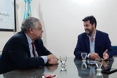 la pata liberal en mendoza que consiguio lopez murphy en su visita
