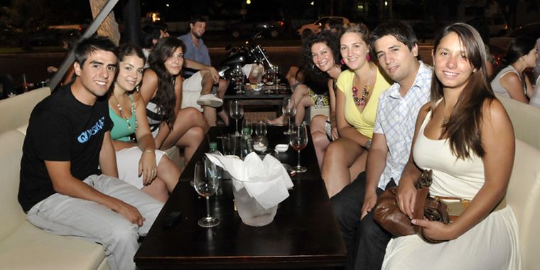 Foto: Agustín Mauricio/Mediamza.com