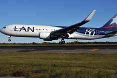 lan en conflicto y el gobierno crea un mecanismo de disputa