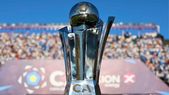 La Copa Argentina 2026 vendrá de la mano con un cambio muy esperado por todos. La Copa Argentina 2026 vendrá de la mano con un cambio muy esperado por todos.