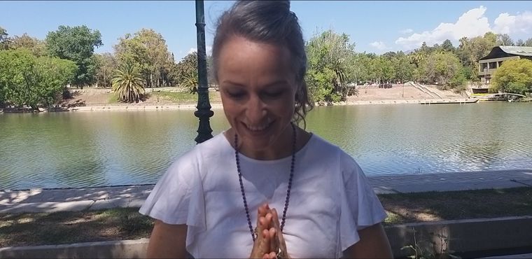 #Meme, meditación de la calma