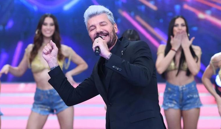 Luego de casi 100 programas, el Bailando 2023 tendrá su definición.
