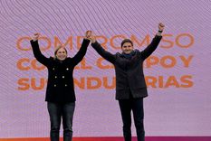 Santa Fe inicia su proceso de reforma constitucional con Maximiliano Pullaro a la cabeza.