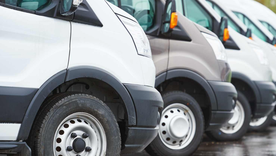 Cada vez más empresas se enfrentan al desafío de operar de manera eficiente y, al mismo tiempo, reducir su impacto ambiental. Foto: Archivo.