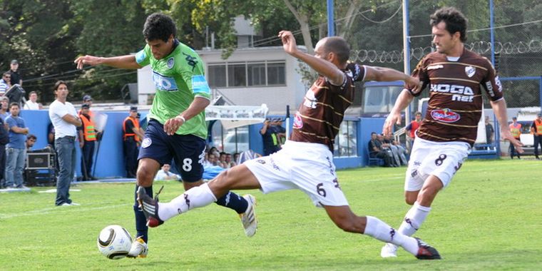 Foto: Pachy Reynoso / MDZ