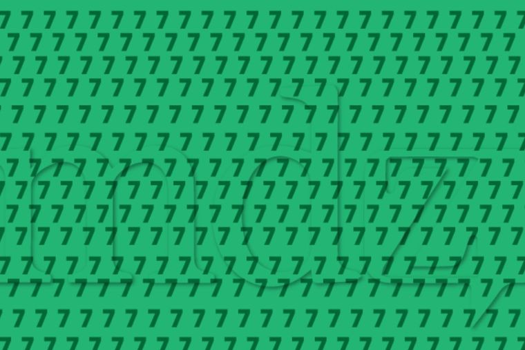 ACERTIJO VISUAL ACERTIJO VISUAL, RETO  VISUAL, NÚMERO Foto: MDZ ONLINE