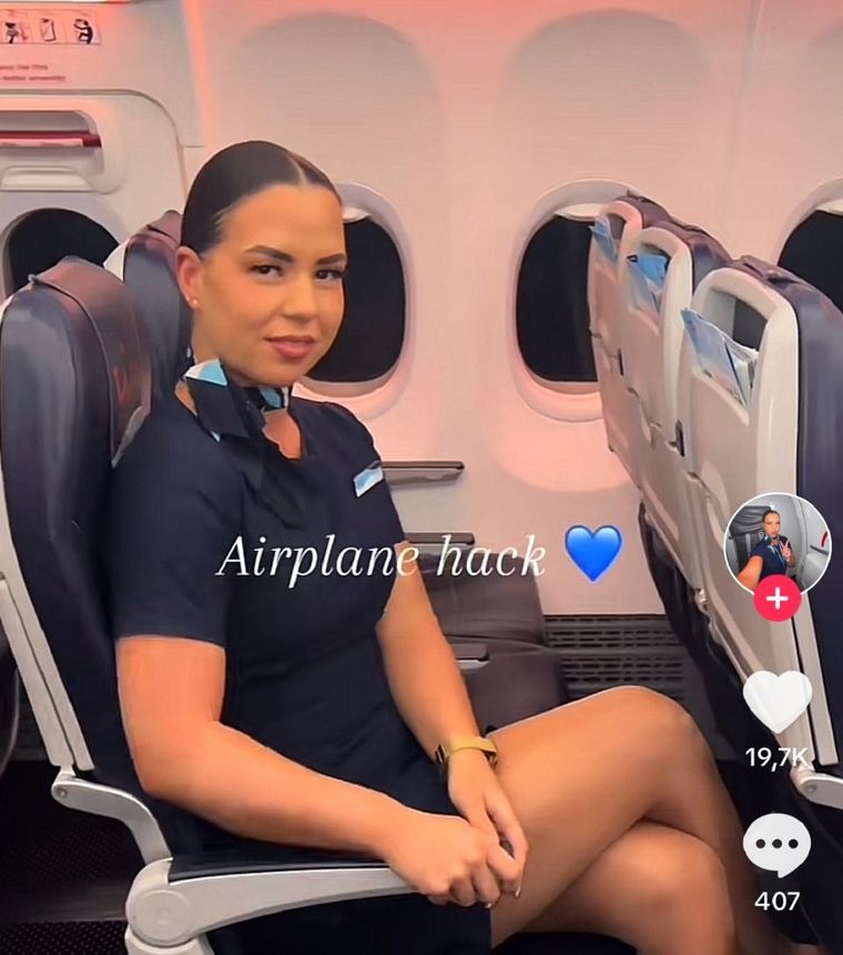 El video tiene casi 2 millones de reproducciones Foto: Captura de video