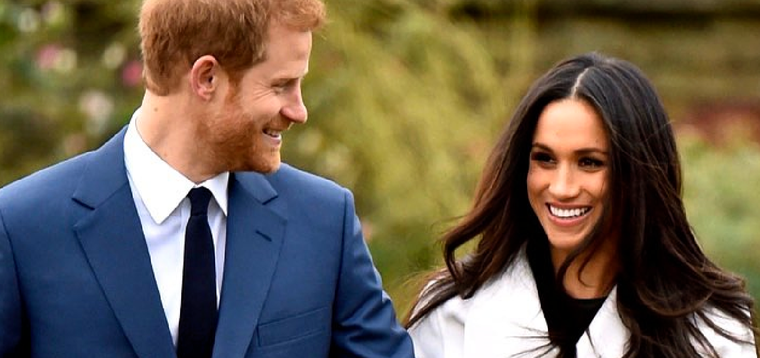 Foto: Instagram #sussexroyal