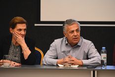 Foto: Cambia Mendoza.