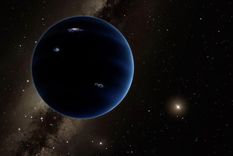 por que los cientificos creen que estan cerca de resolver el misterio del planeta 9 y cual es el rol de chile