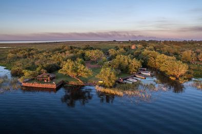 MDZol | Colonia Carlos Pellegrini