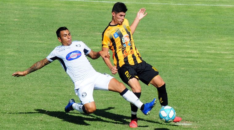 Foto: ALF PONCE MERCADO / MDZ