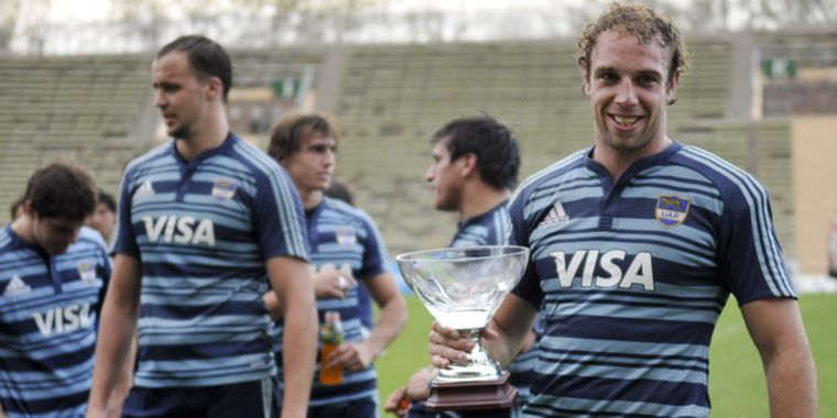 Foto: Nacho Gaffuri / MDZ