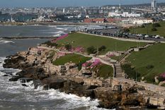 Existía una denuncia de búsqueda de paradero de la víctima Foto: Archivo MDZ