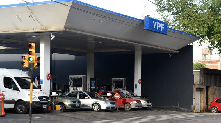 Foto: ALF PONCE MERCADO / MDZ