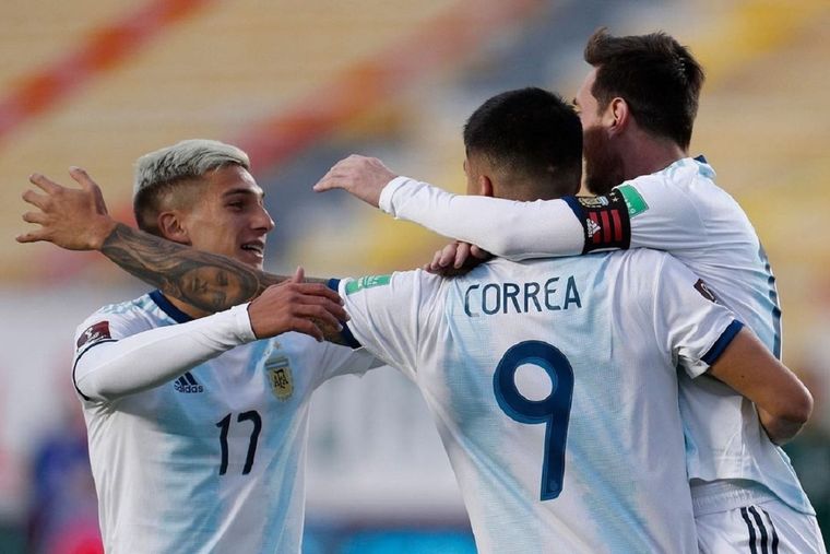 Nicolás Domínguez Foto: Instagram Nicolás Domínguez